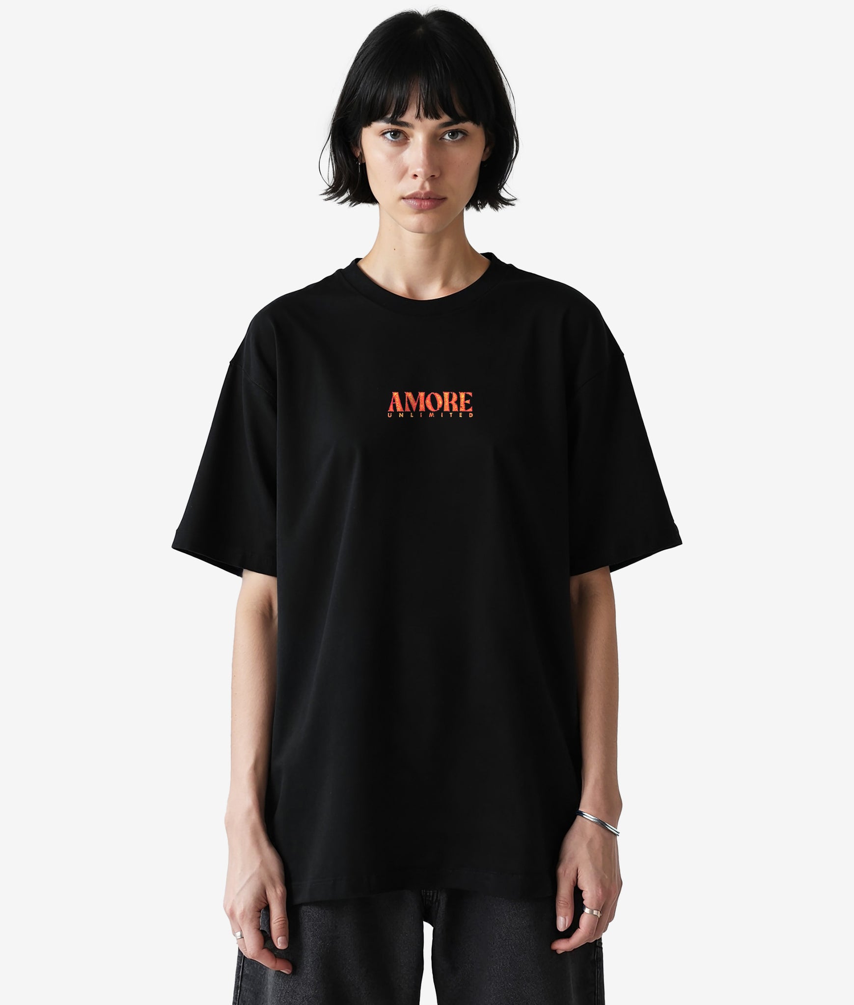 gender:FEMALE MODEL