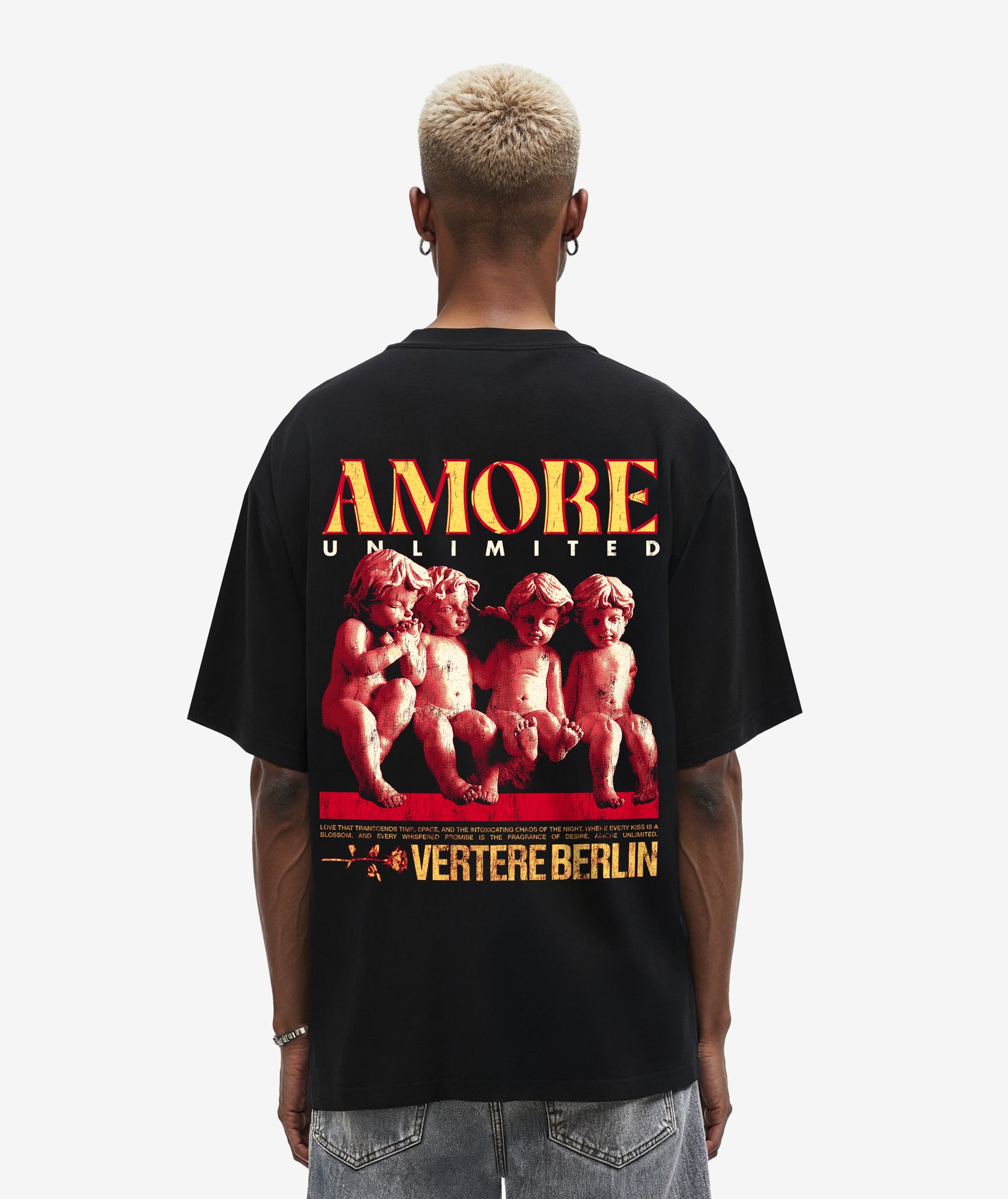 gender:MALE MODEL