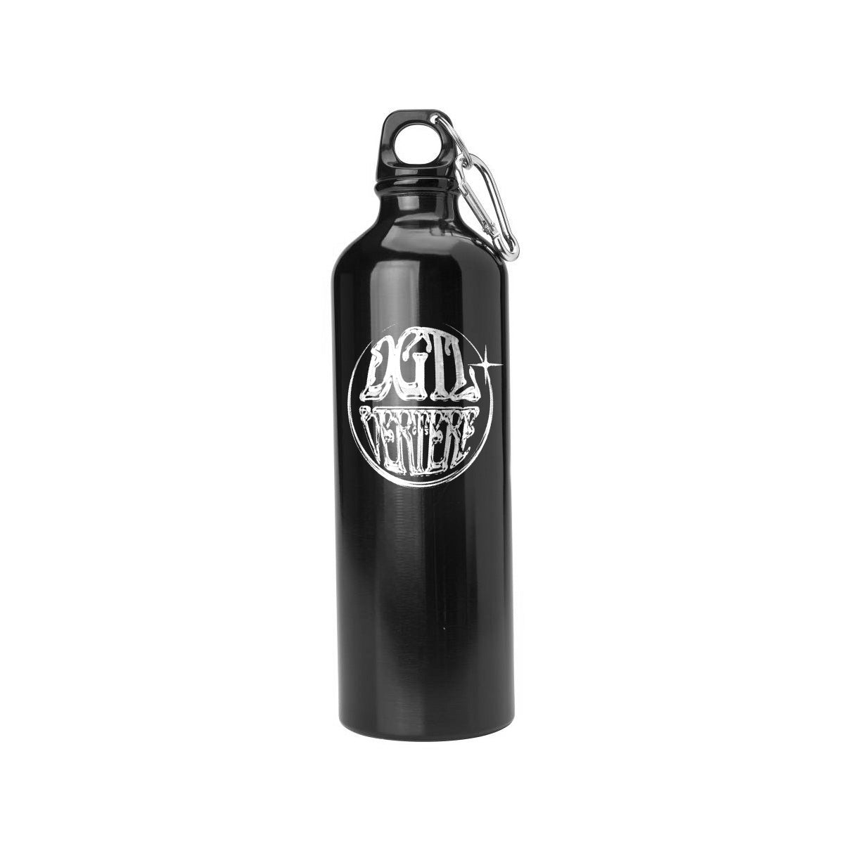 DGTL BOTTLE - BLACK