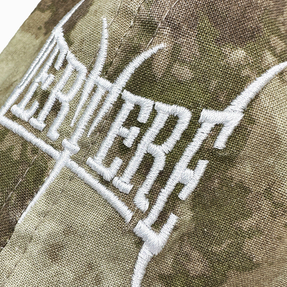 VENOM CAP - CAMO