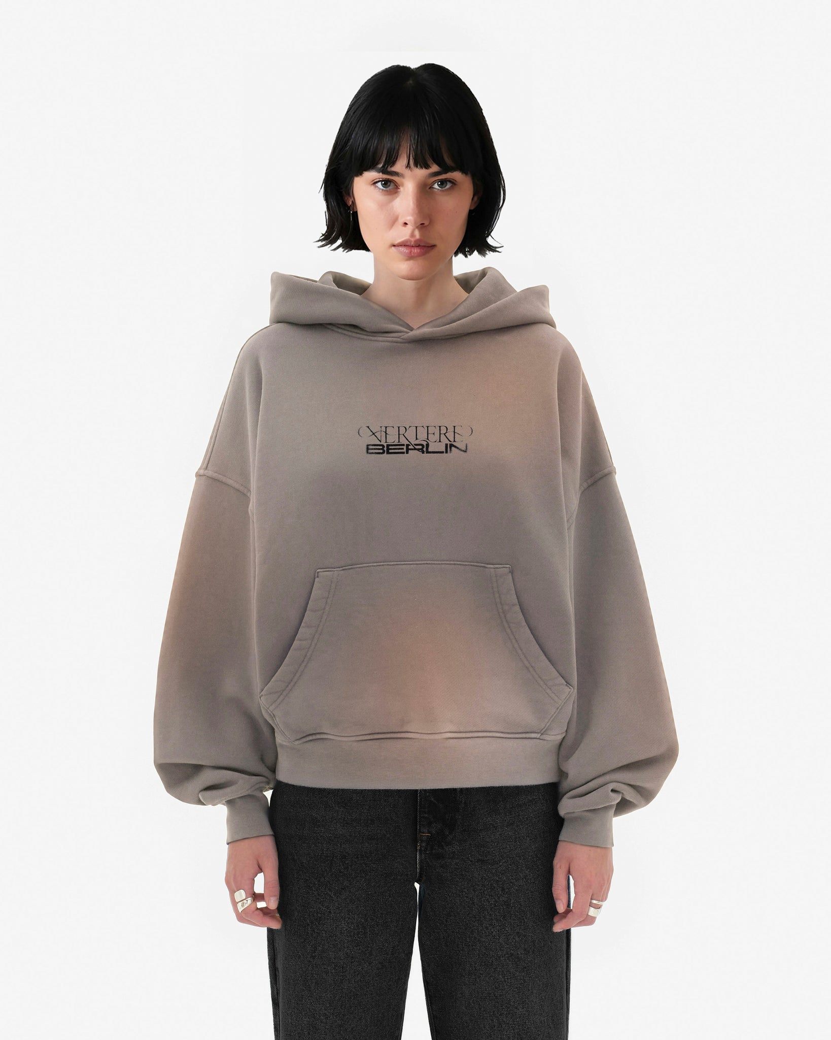 gender:FEMALE MODEL
