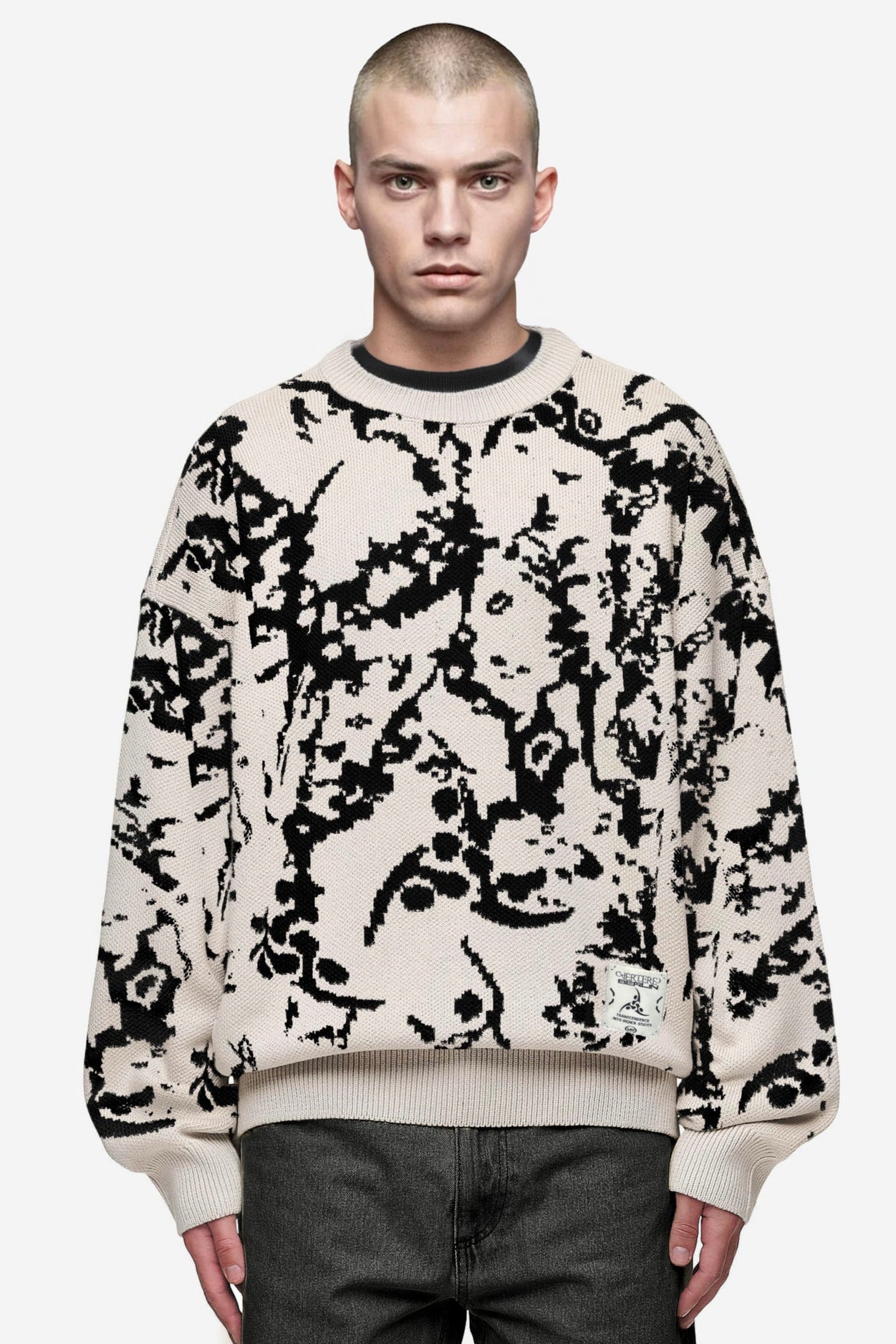 gender:MALE MODEL