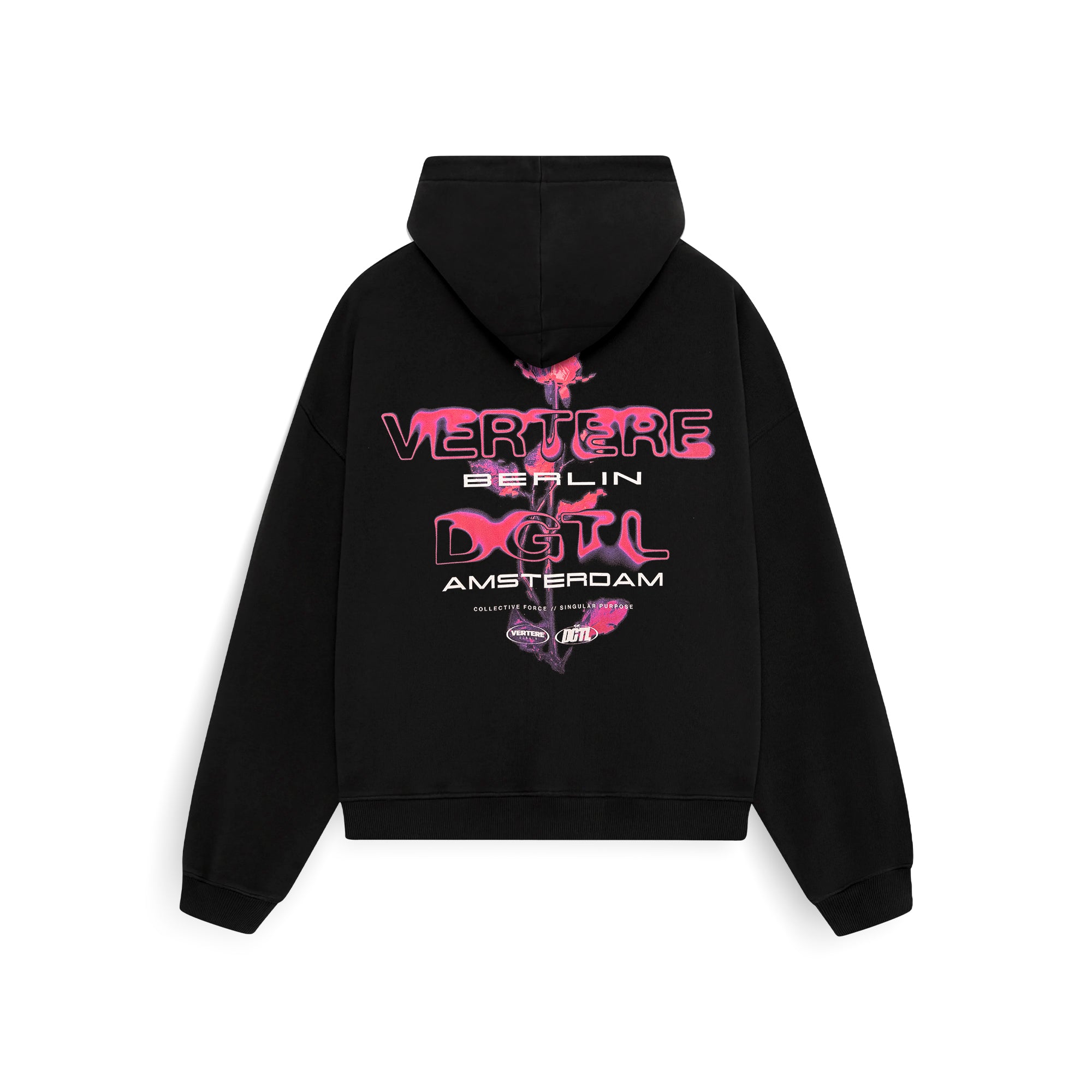 SWEATERS & HOODIES MEN – Vertere Berlin