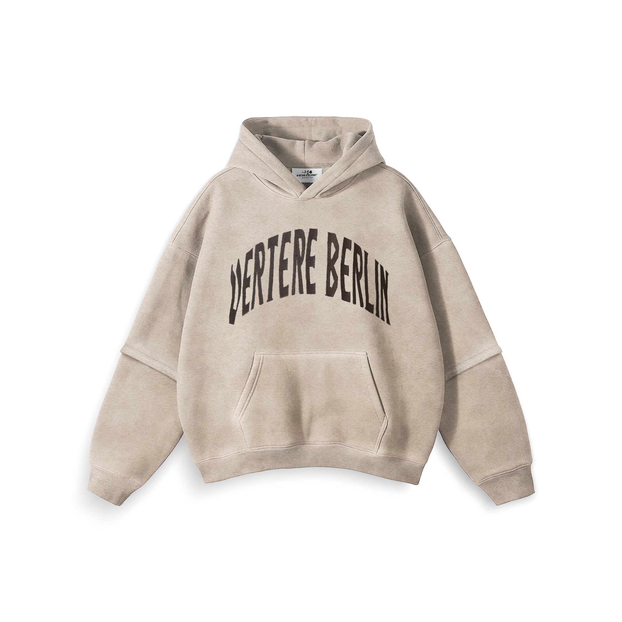 SWEATERS & HOODIES MEN – Vertere Berlin