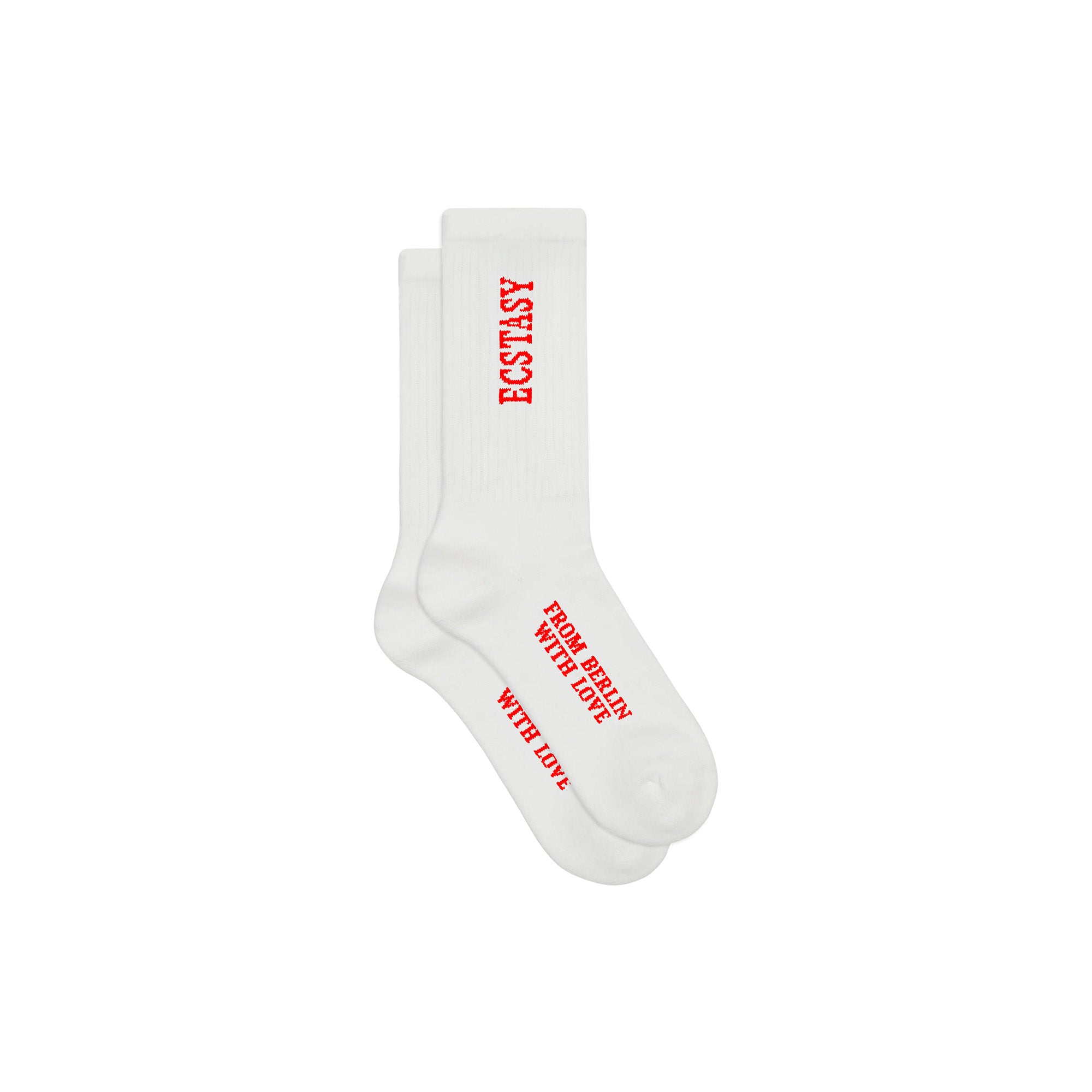 3-PACK TENNIS SOCKS SET - BERLIN ESSENTIALS