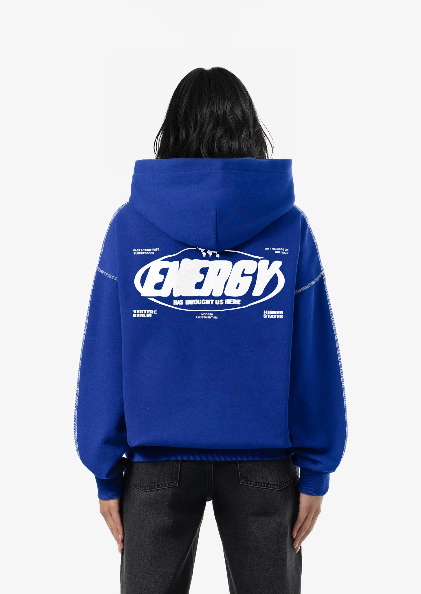 gender:FEMALE MODEL