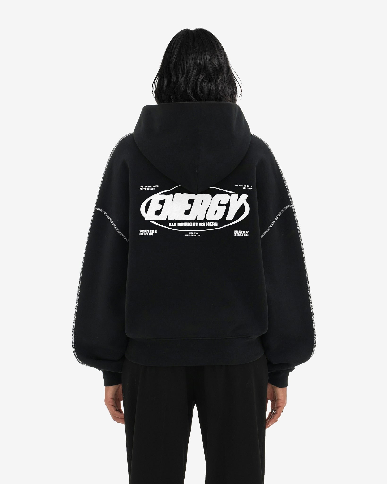 gender:FEMALE MODEL