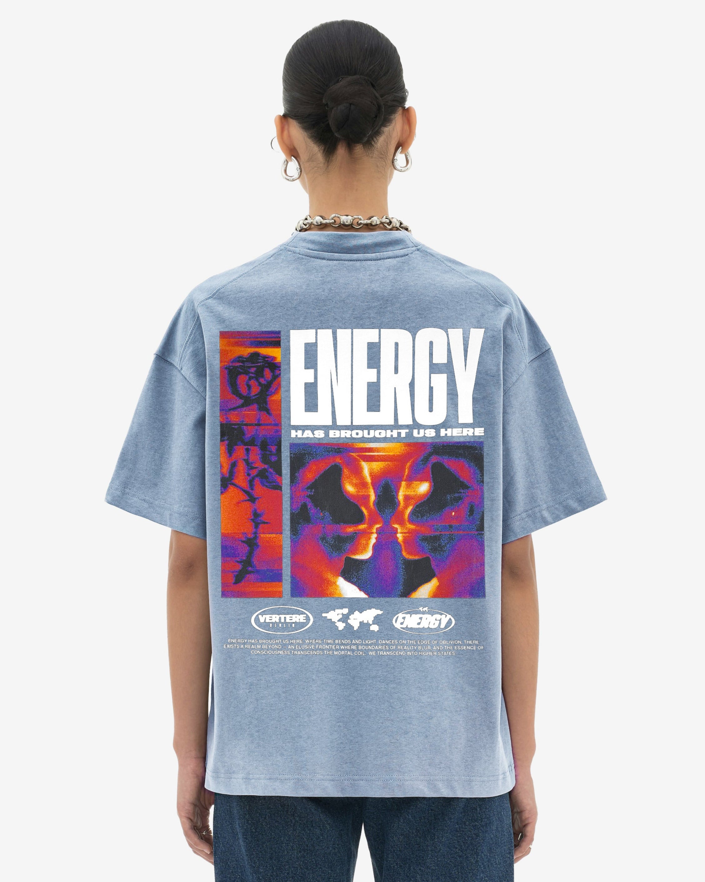 DIR EN GREY 2025 海外 Tシャツ vulgar MERCH INFO】 OVERSEAS (U.S.) TOUR25 WHO IS THIS HELL FOR
