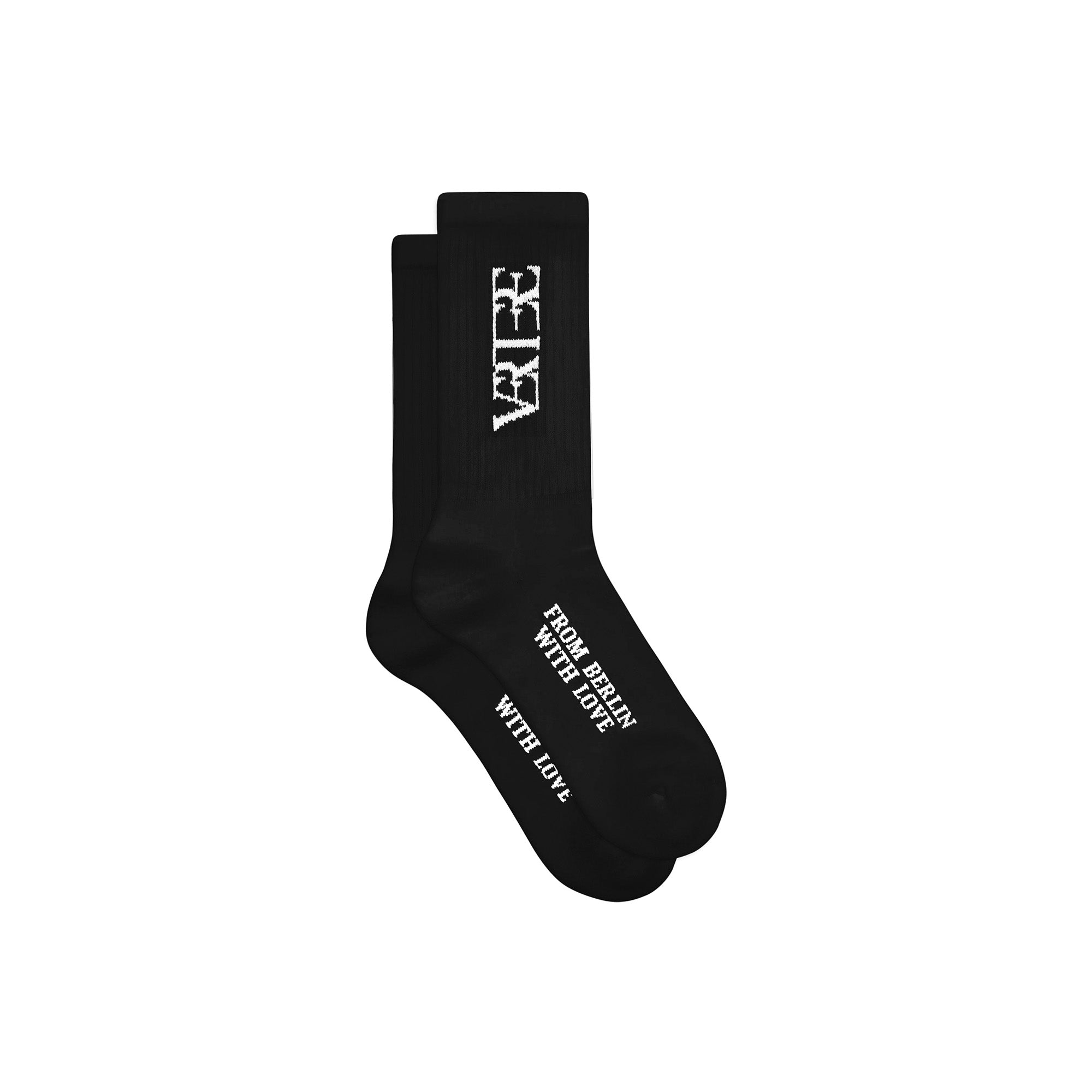 3-PACK TENNIS SOCKS SET - BERLIN ESSENTIALS