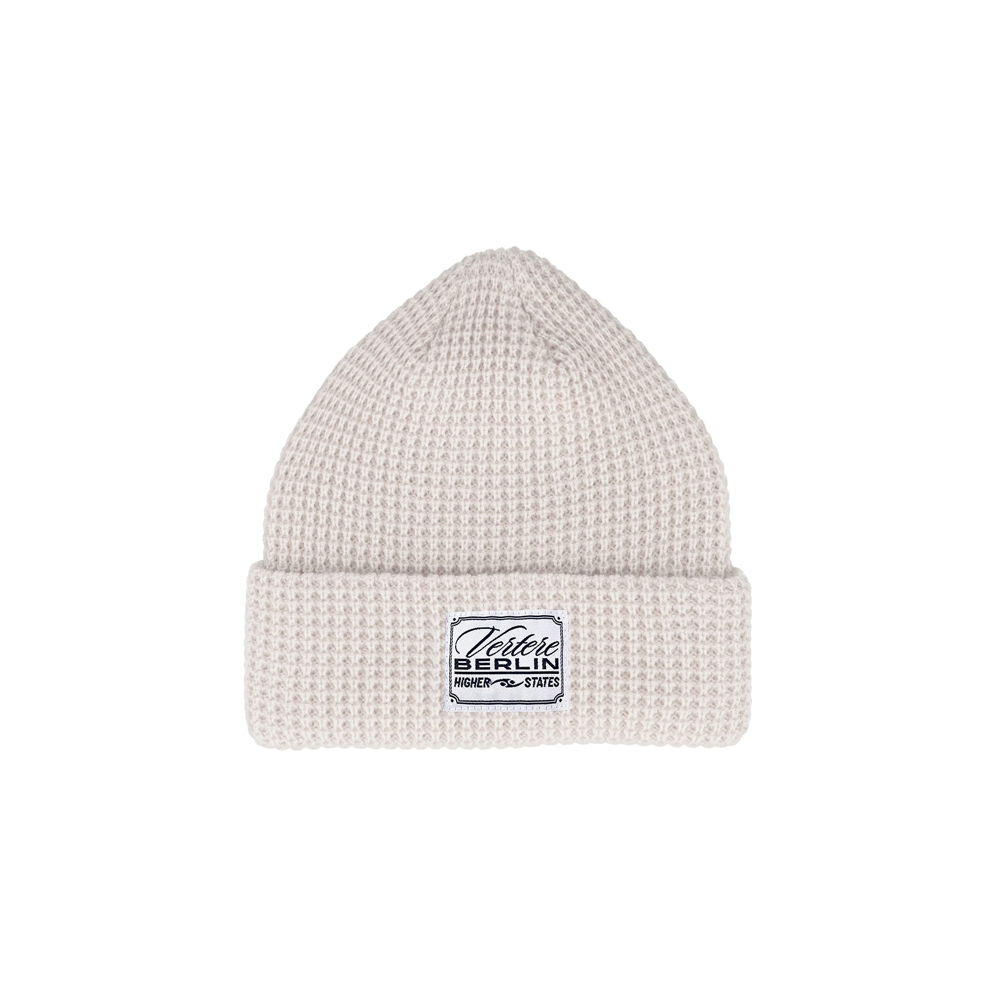 HIGHER STATES BEANIE - SAND