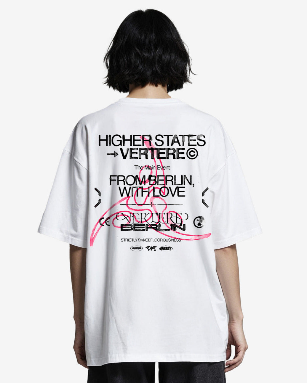 gender:FEMALE MODEL