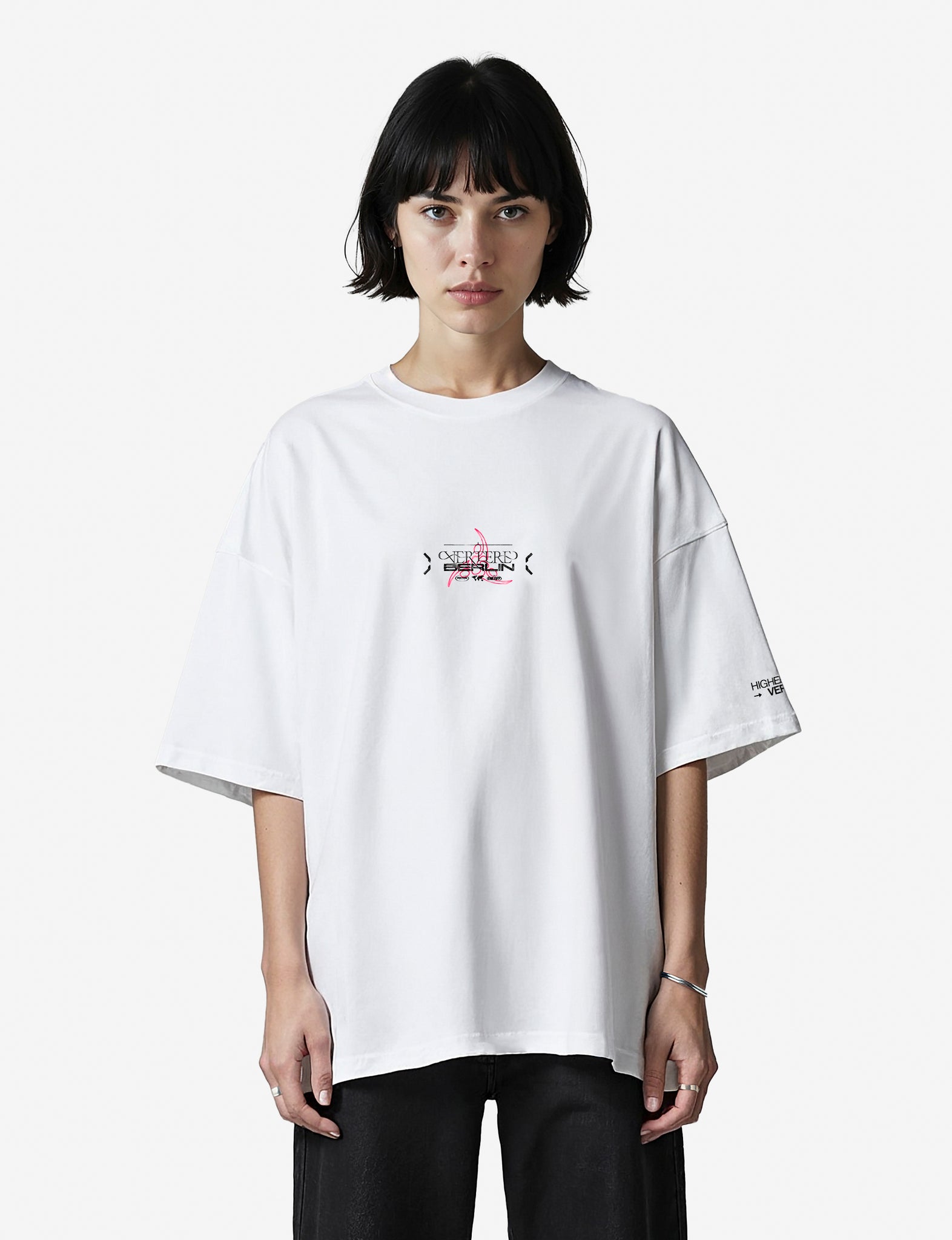 gender:FEMALE MODEL