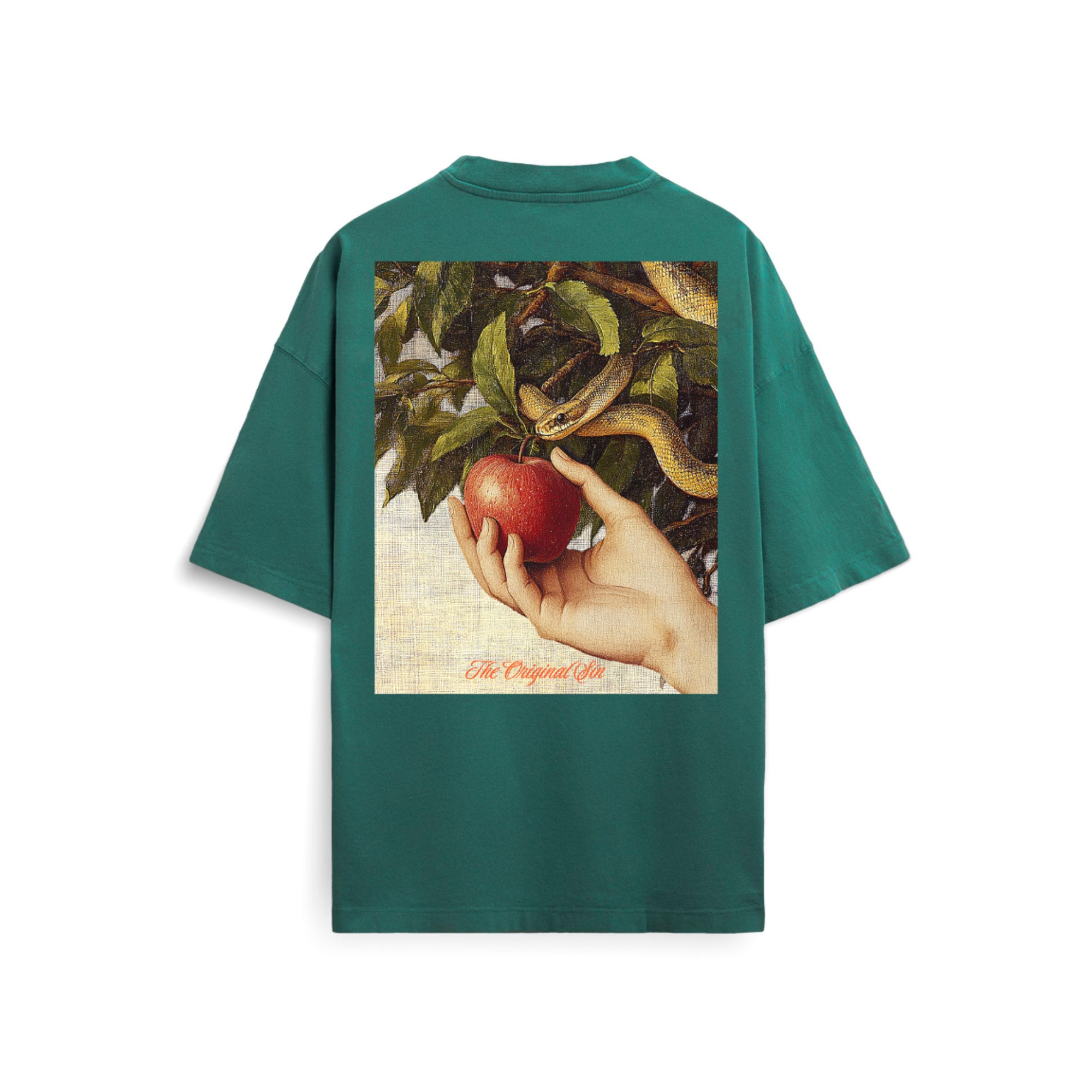 T-SHIRTS & SHIRTS MEN – Vertere Berlin