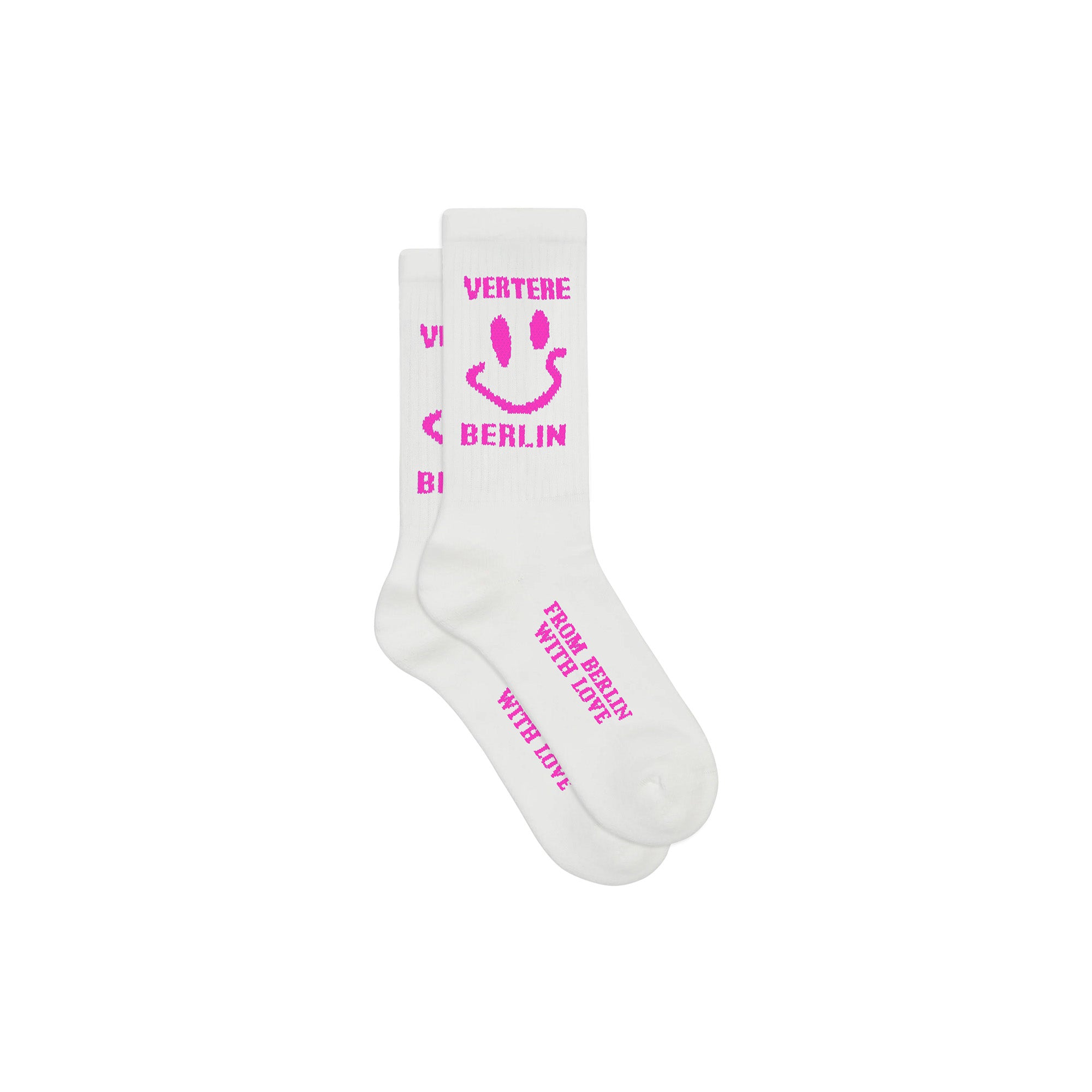 3-PACK TENNIS SOCKS SET - DANCEFLOOR SELECTION