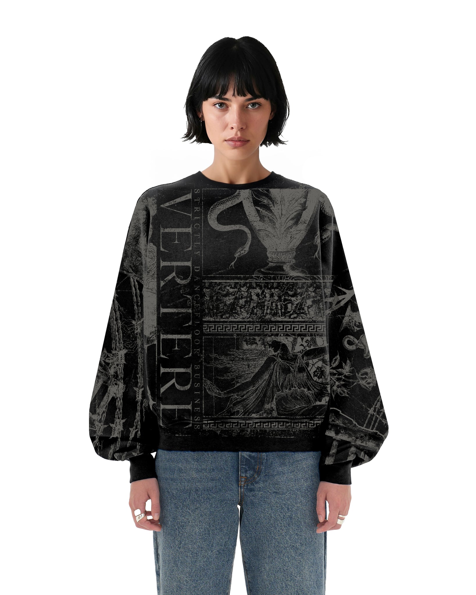 gender:FEMALE MODEL