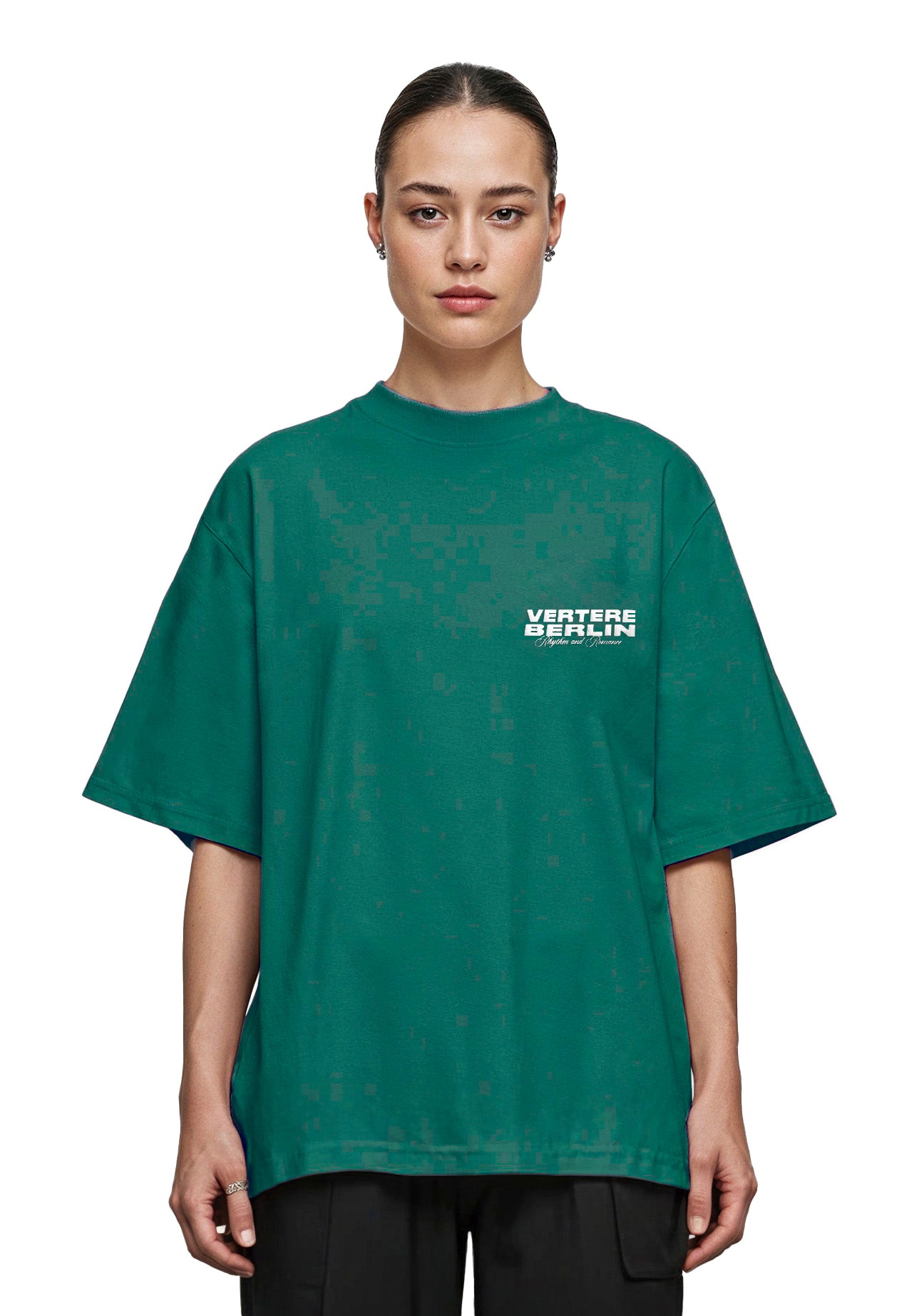 gender:FEMALE MODEL