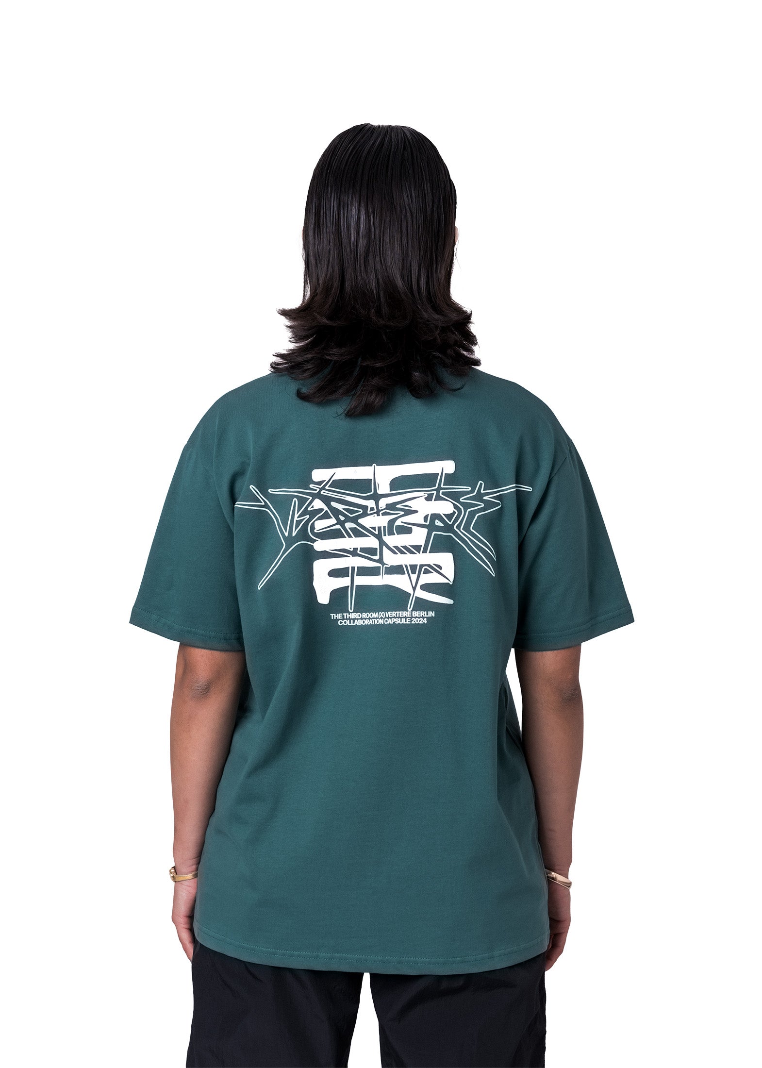 PARASITE DEJAM 2024 Tシャツ XL f90fff15-e905-4464-8acf-