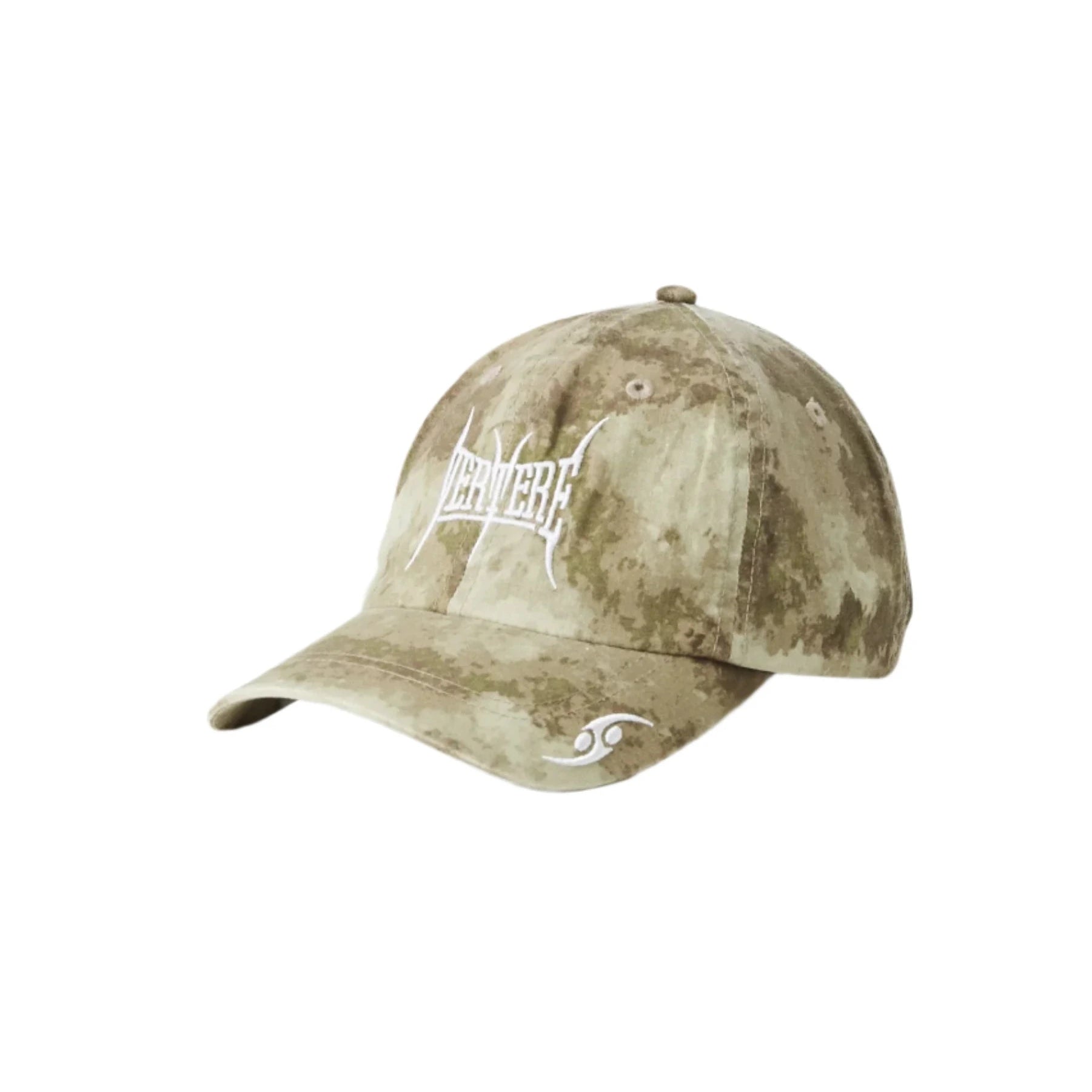 VENOM CAP - CAMO