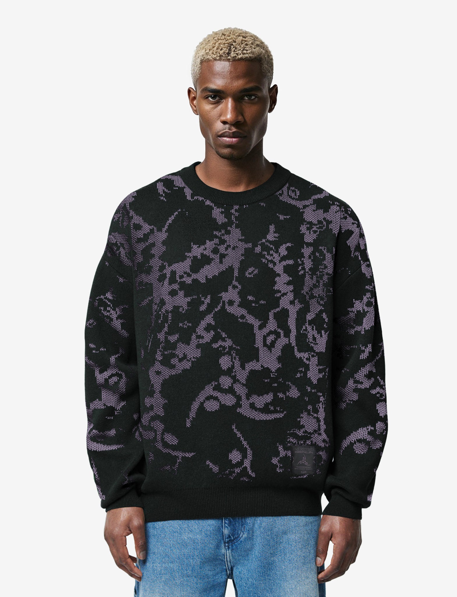 gender:MALE MODEL