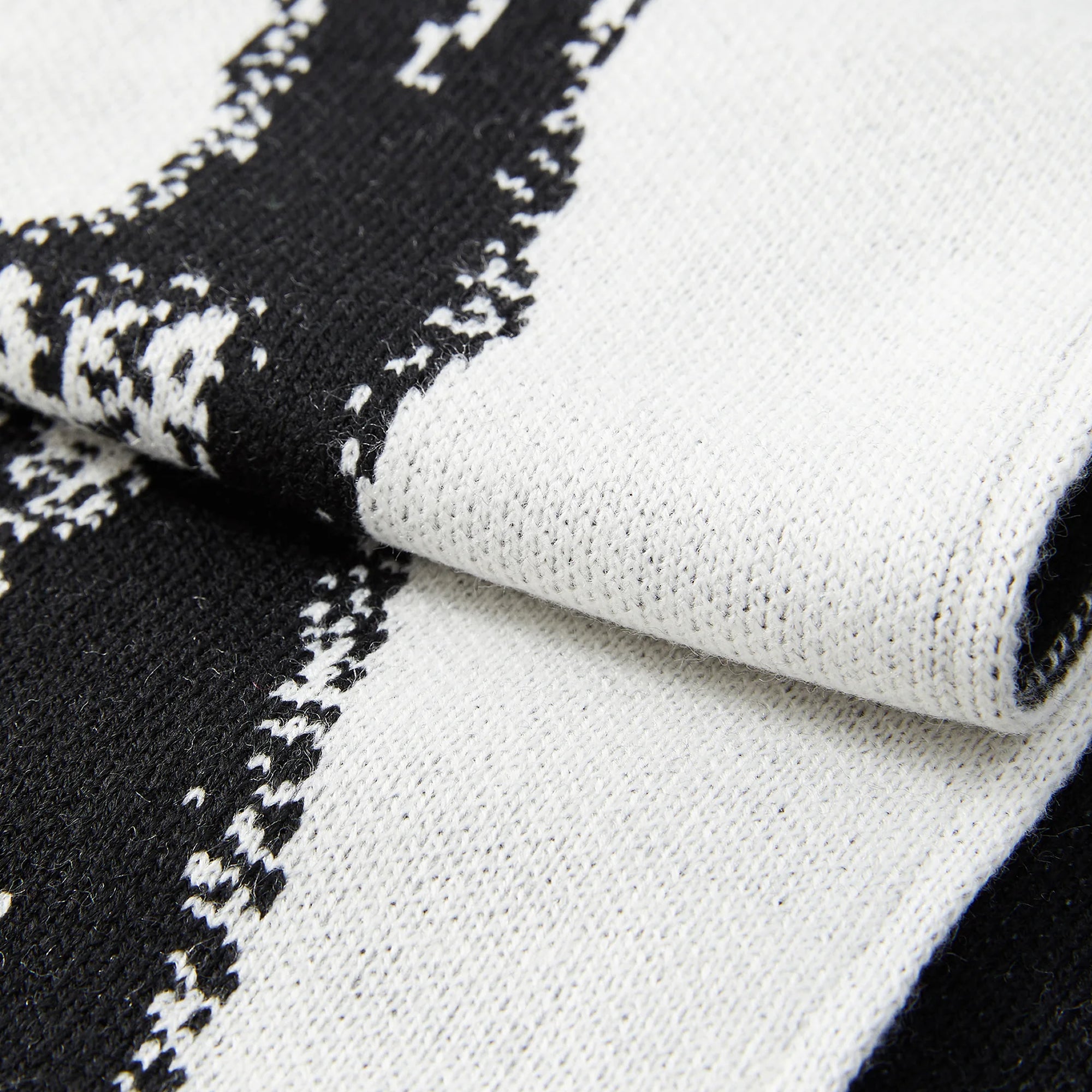 RIOT SCARF - SAND
