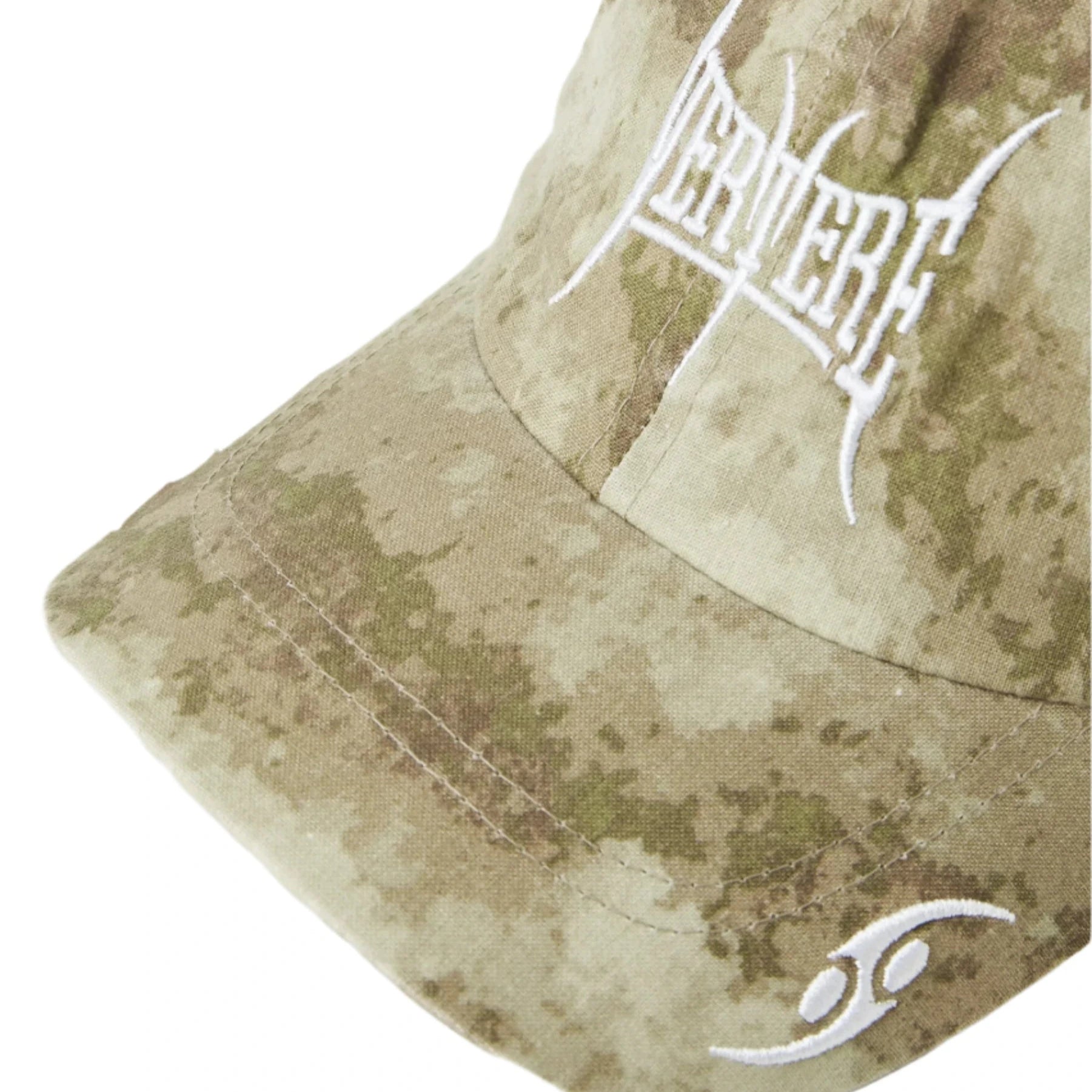 VENOM CAP - CAMO