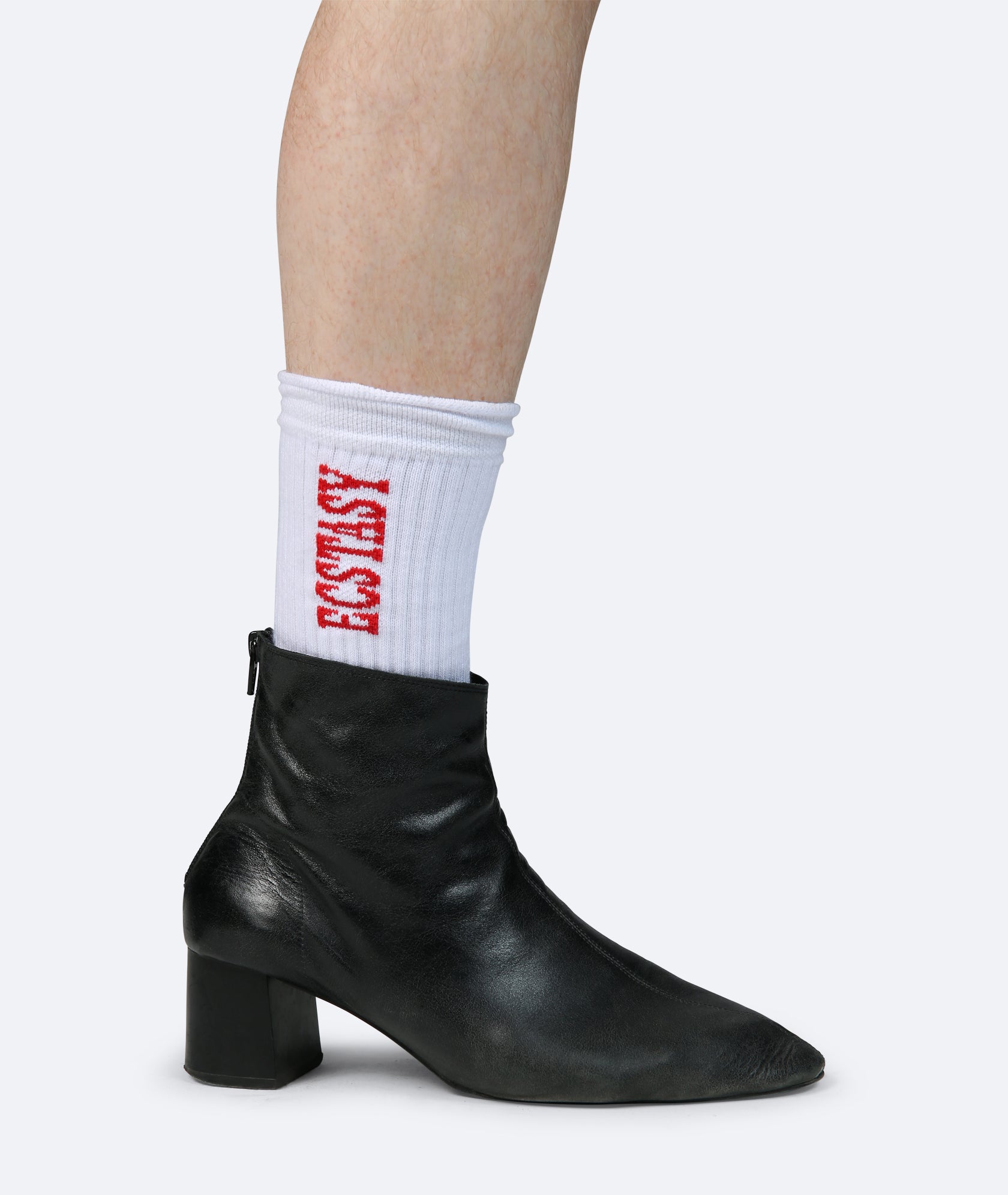 3-PACK TENNIS SOCKS SET - BERLIN ESSENTIALS